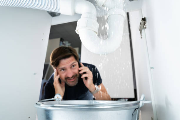 Water Softener Installation in Charlotte, TN