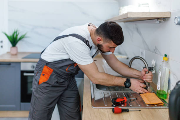 Best Shower Repair Services  in Charlotte, TN