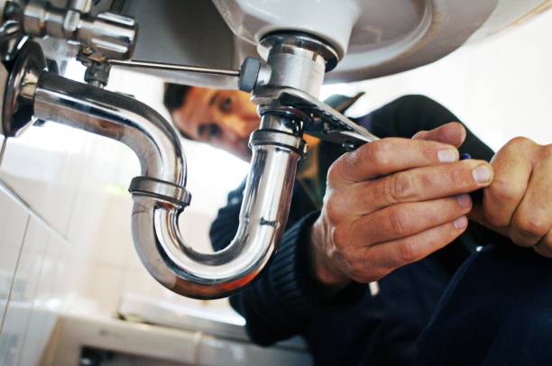 Best Sprinkler Systems  in Charlotte, TN