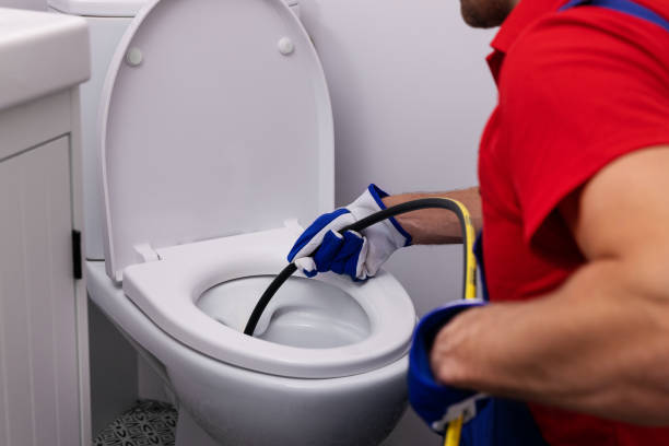 Best Pipe Repair Near Me  in Charlotte, TN