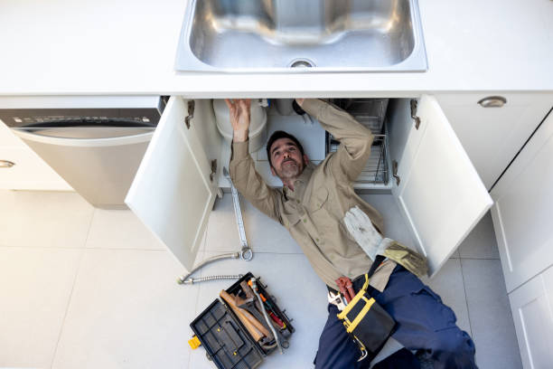 Best Same-Day Plumbing Service  in Charlotte, TN