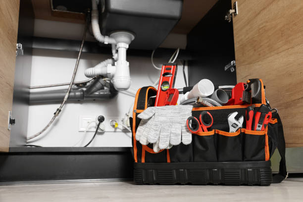 Best Emergency Plumbing Repair  in Charlotte, TN
