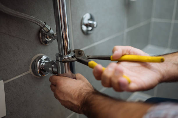 Best Plumbing Installation Services  in Charlotte, TN