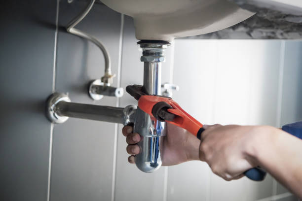 Best Affordable Plumbing Services  in Charlotte, TN