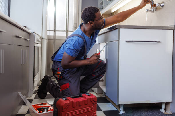 Reliable Charlotte, TN Plumbing Solutions
