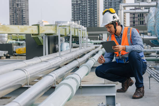 Best Sewer Line Repair  in Charlotte, TN