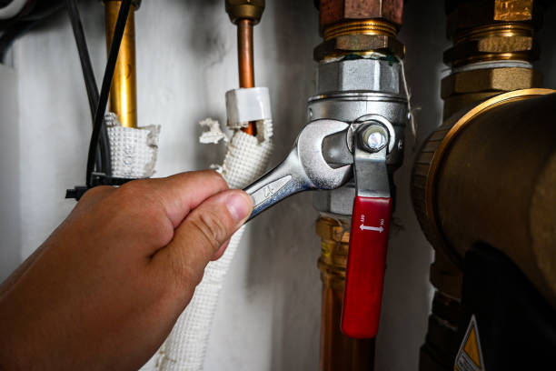 Best Emergency Plumbing Repair  in Charlotte, TN